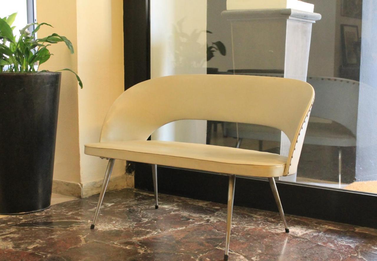 Hotel Touring Livorno Eksteriør bilde