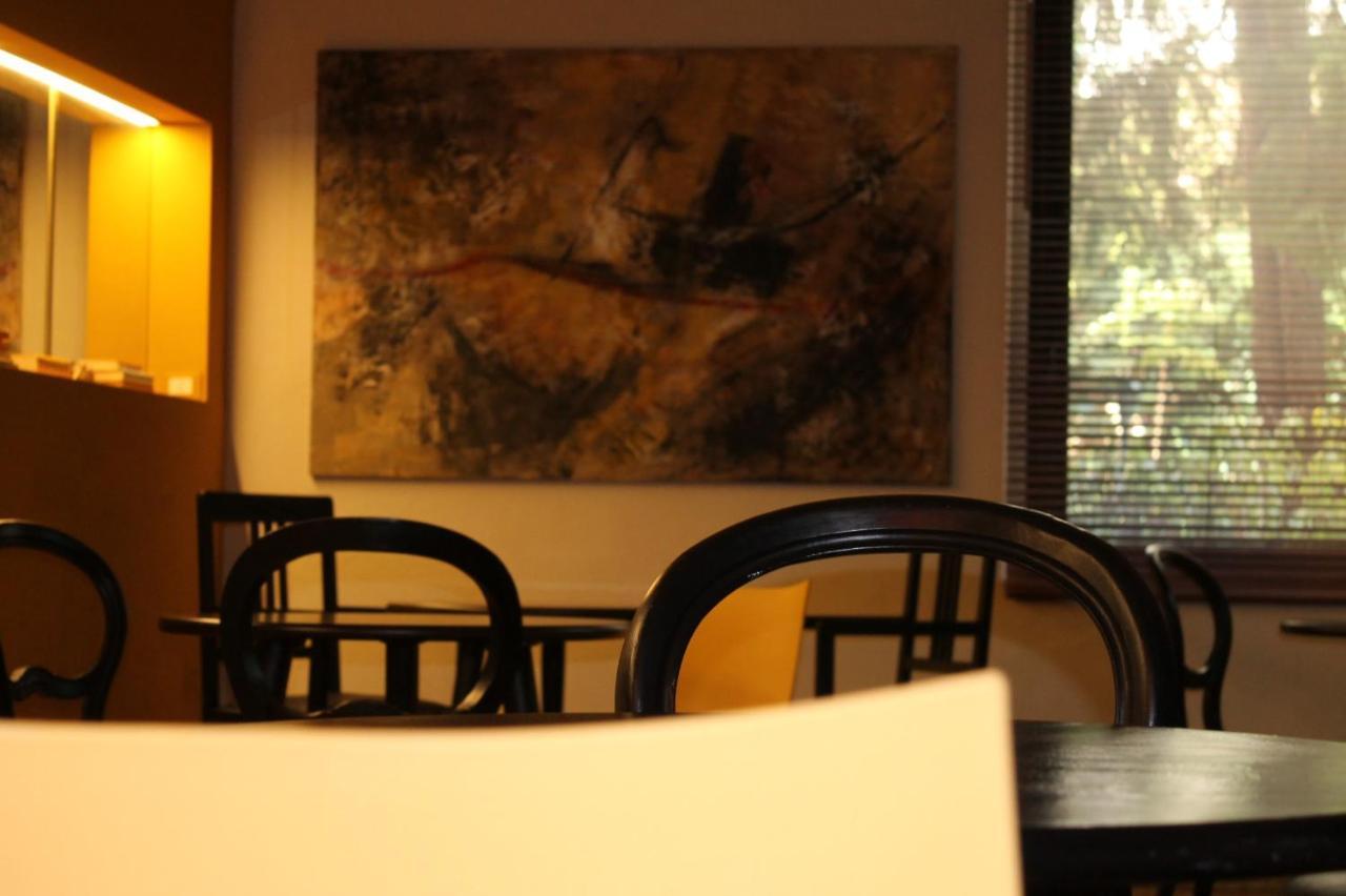 Hotel Touring Livorno Eksteriør bilde