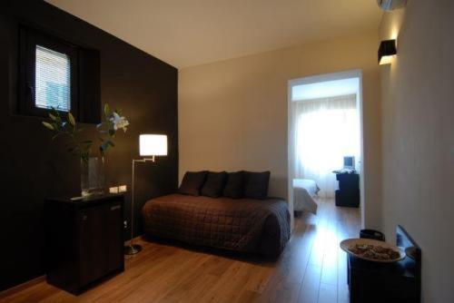 Hotel Touring Livorno Eksteriør bilde