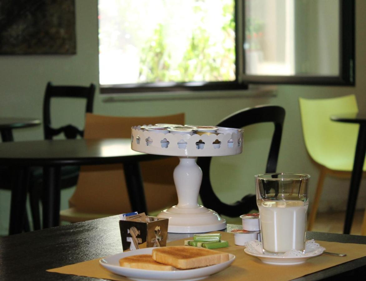 Hotel Touring Livorno Eksteriør bilde