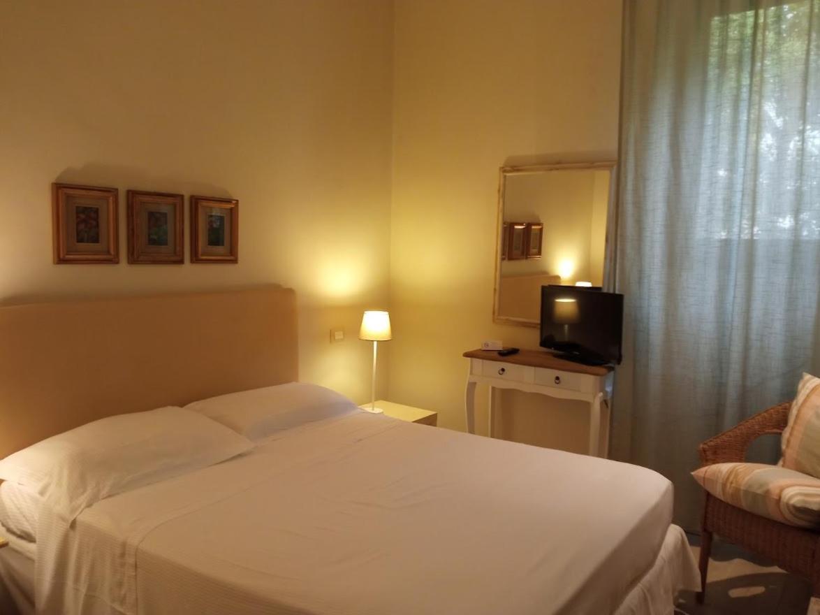 Hotel Touring Livorno Eksteriør bilde