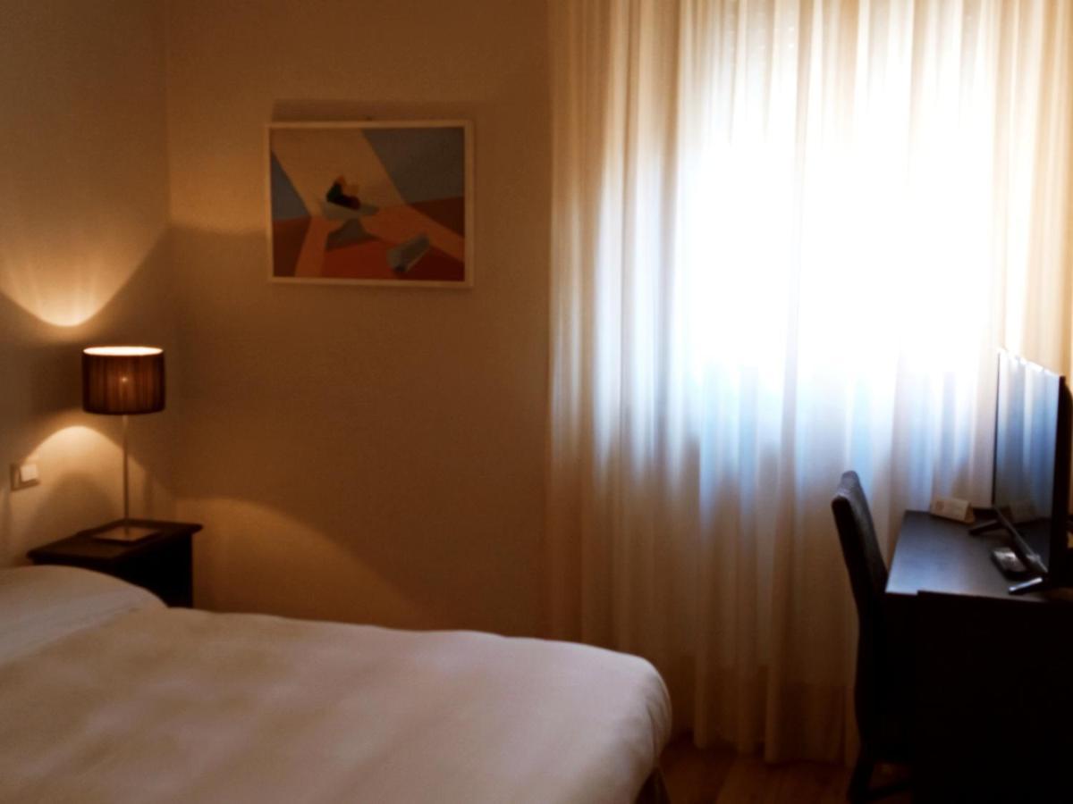 Hotel Touring Livorno Eksteriør bilde