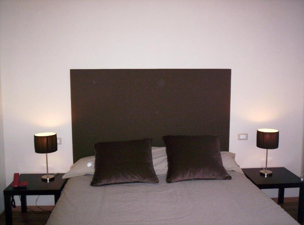 Hotel Touring Livorno Rom bilde