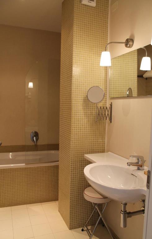Hotel Touring Livorno Rom bilde
