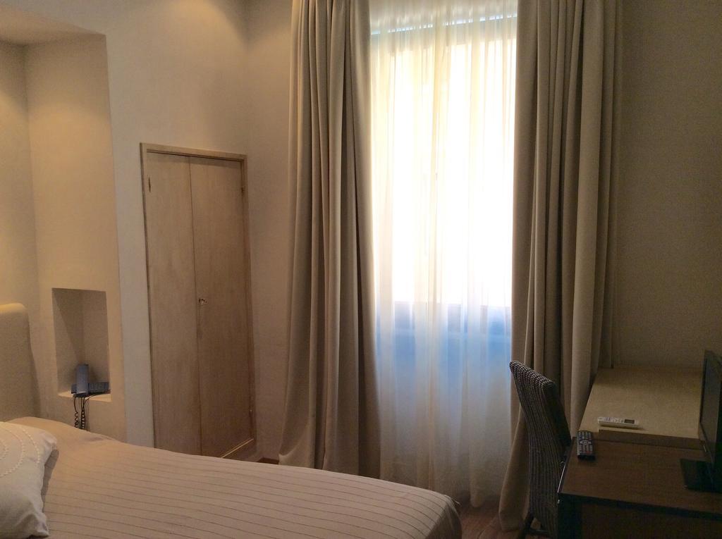 Hotel Touring Livorno Eksteriør bilde
