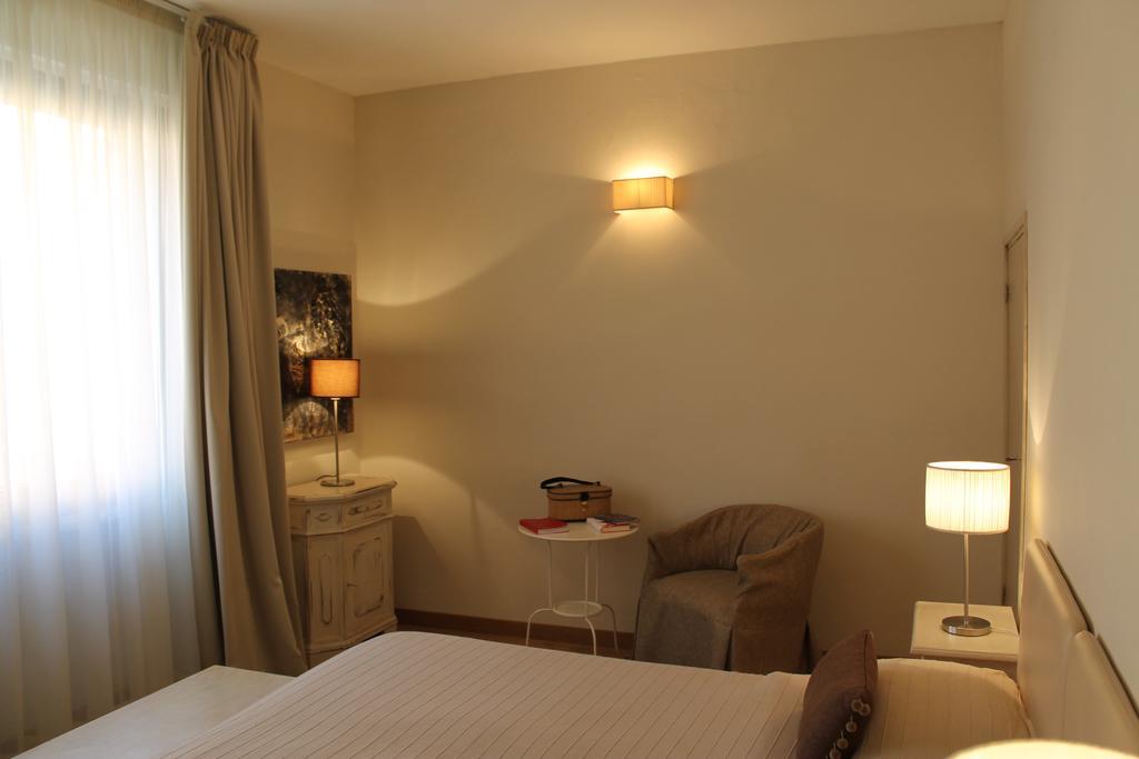 Hotel Touring Livorno Eksteriør bilde