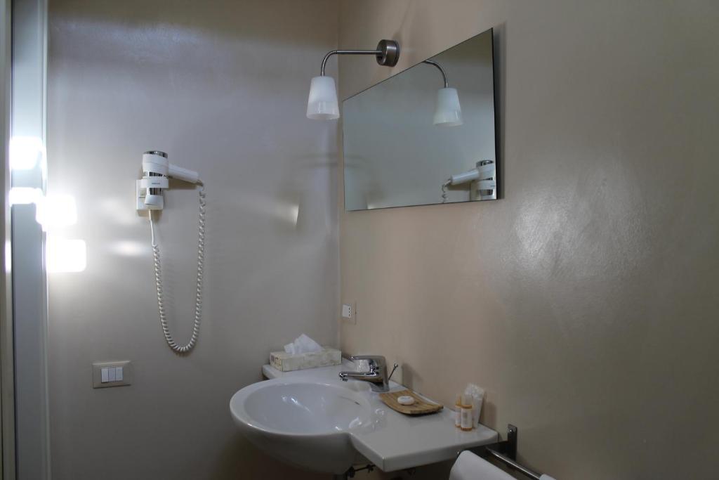 Hotel Touring Livorno Rom bilde