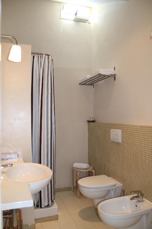 Hotel Touring Livorno Rom bilde