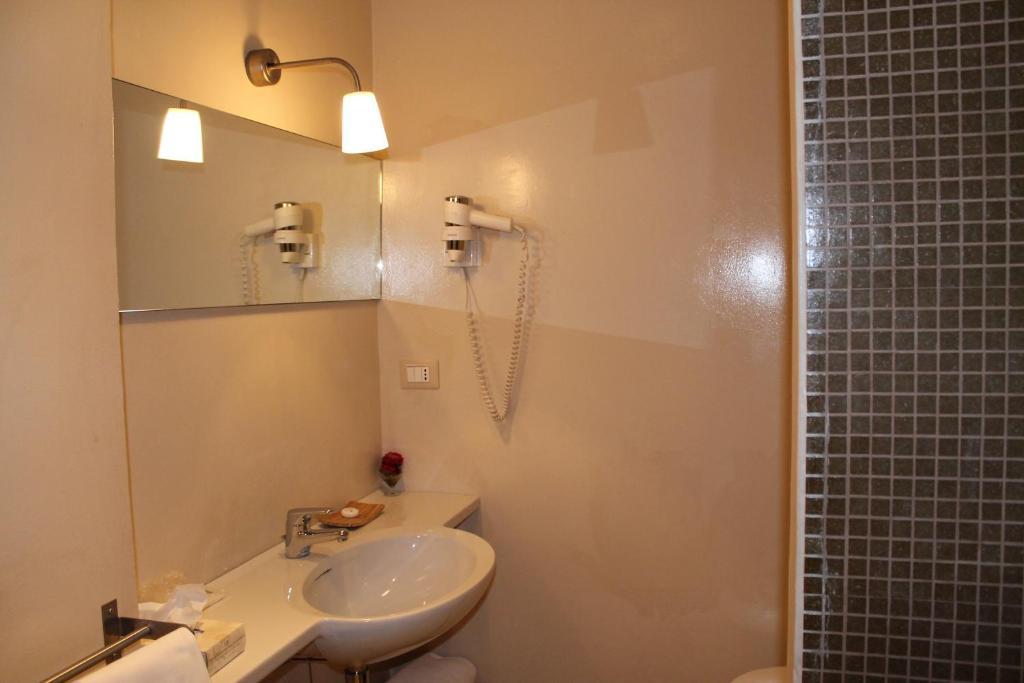 Hotel Touring Livorno Rom bilde