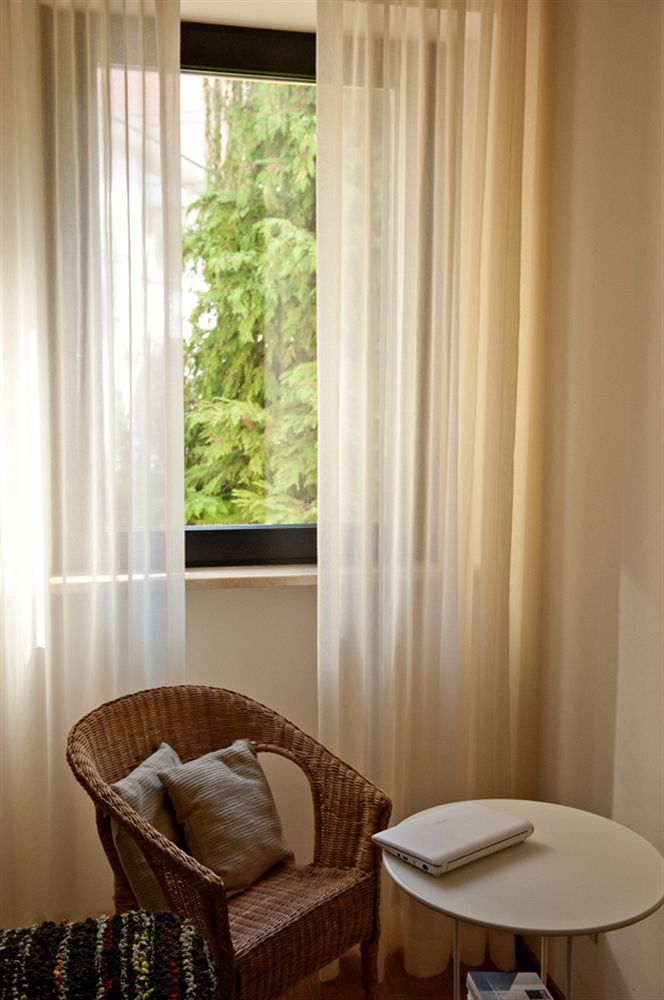 Hotel Touring Livorno Eksteriør bilde