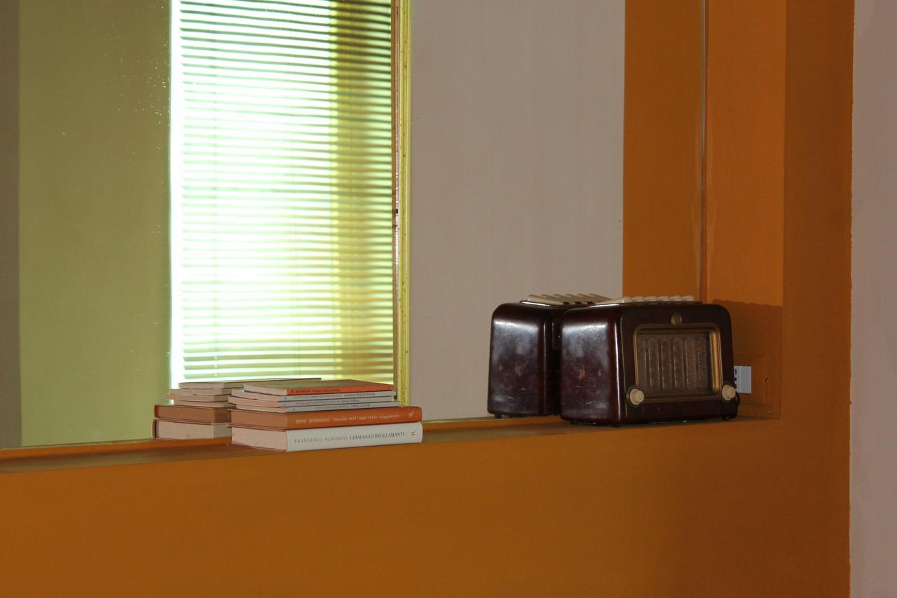 Hotel Touring Livorno Eksteriør bilde