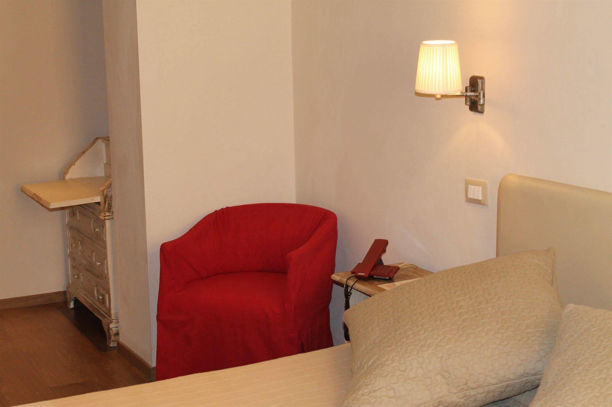 Hotel Touring Livorno Eksteriør bilde