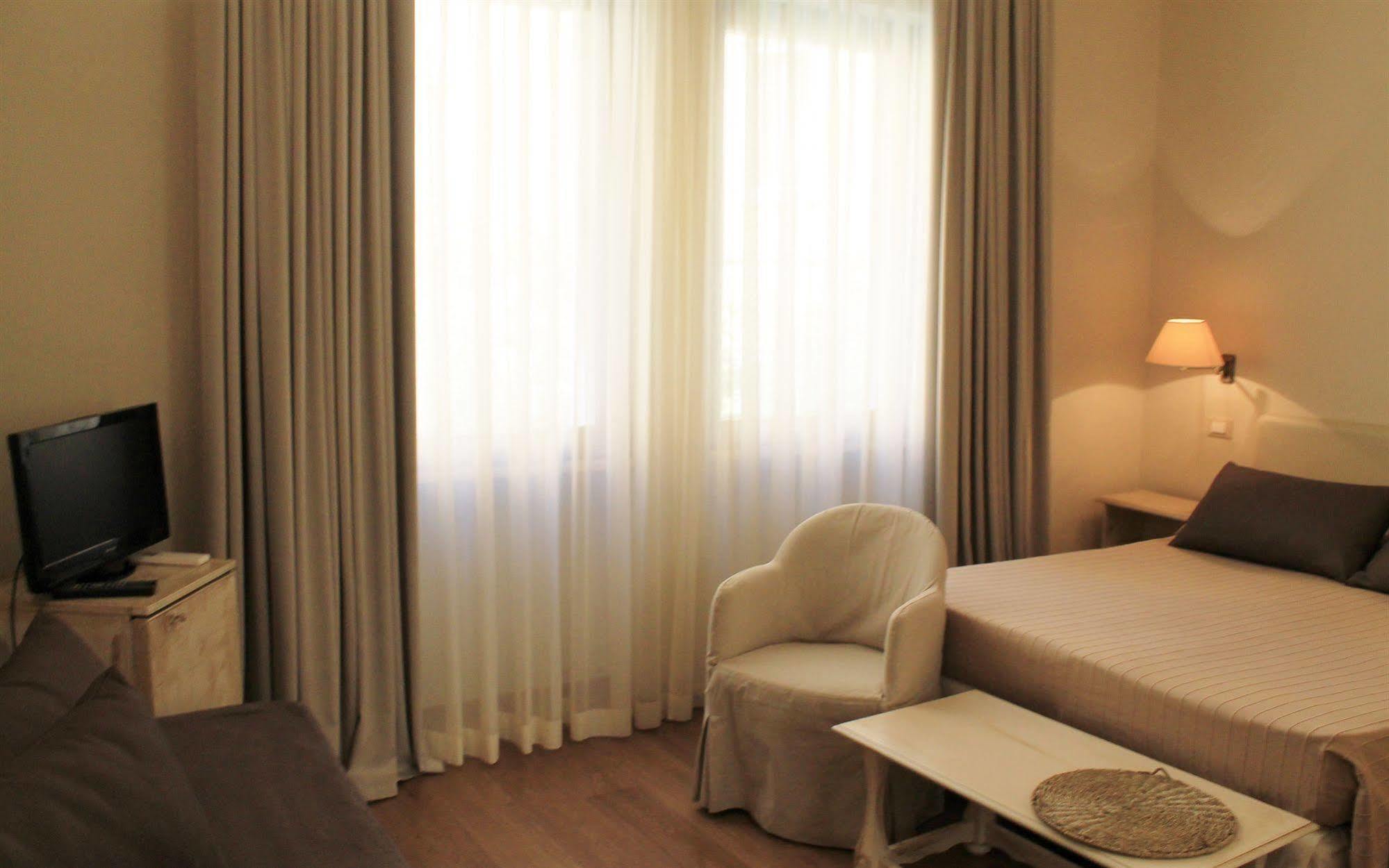 Hotel Touring Livorno Eksteriør bilde