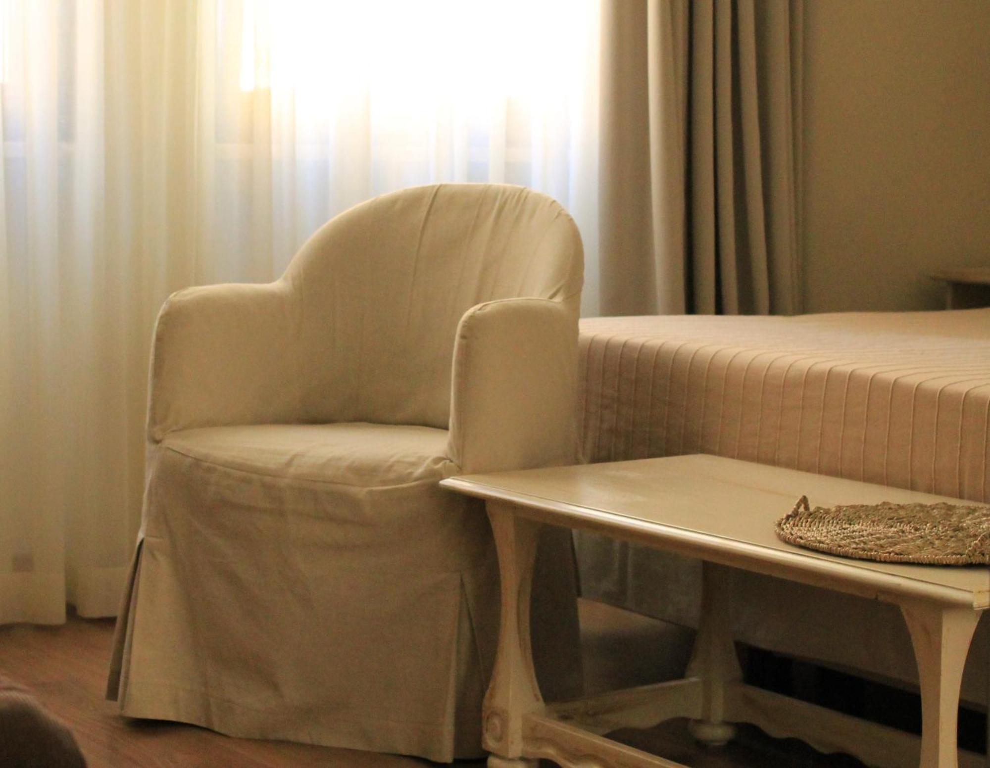 Hotel Touring Livorno Eksteriør bilde