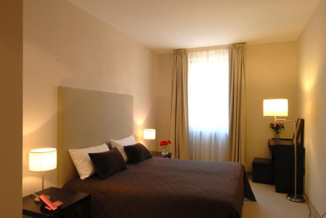 Hotel Touring Livorno Rom bilde