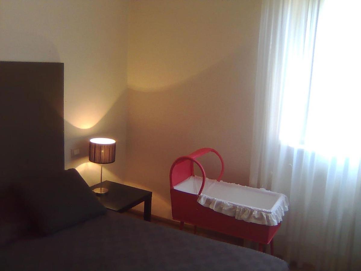 Hotel Touring Livorno Rom bilde